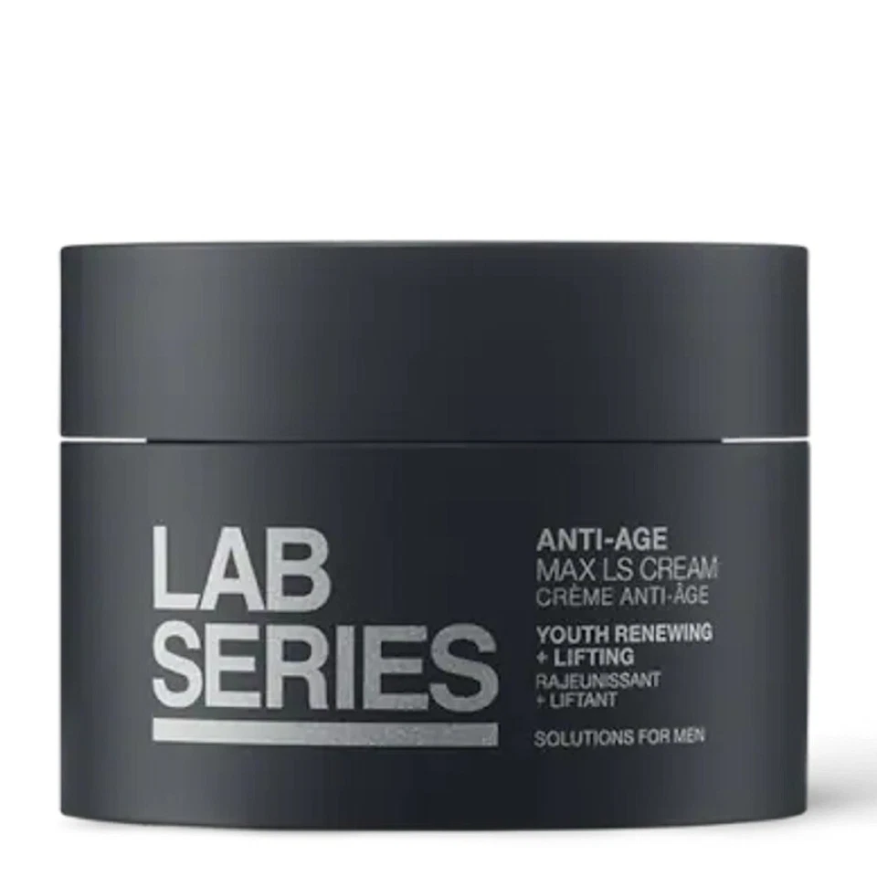 Lab Series Anti Age Max LS Cream 50ml NEW & BOXED - Image 1 of 1