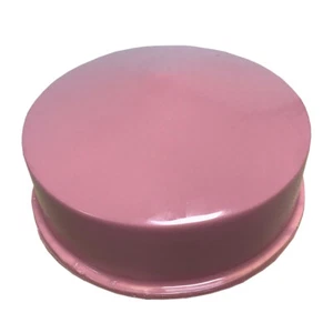 185mm Round Mouse Pad Printing Rubber Head Soft Silicone Pad Printing Tool - Picture 1 of 6