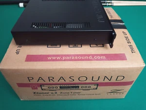 Parasound Z tuner v2 - Bild 1 von 4