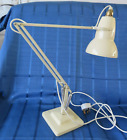 HERBERT TERRY ANGLEPOISE LAMP CREAM