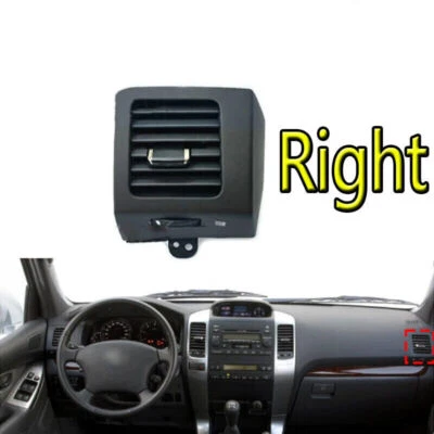 For Lexus GX470 2003-2009 Dashboard Right side Air conditioner Vent Outlet parts Foto 1 de 3