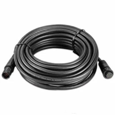 Raymarine Dragonfly 4 5 6 7 Wi-Fish Transducer Extension Cable CPT-DV & DVS 13FT - Image 1 of 4