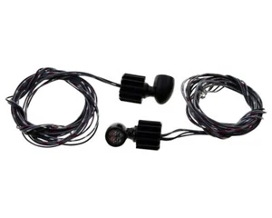 2x KELLERMANN Blinker, Rücklicht, Bremslicht Bullet Atto DF 3 in 1 Motorrad Set - Bild 1 von 6