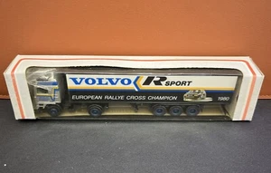 Albedo Forkel GMBH Volvo R Sport Truck 8802 Heilsbronn Z2 - Picture 1 of 14
