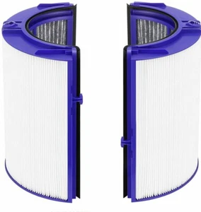 Air Purifier Filter Replacement Compatible with Dyson HP06, TP06, PH01,PH02 - Picture 1 of 3