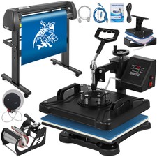 Vinyl Printing Equipment for sale 