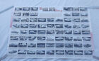 The Holden Story Large Poster 1948 -92 Monaro Torana Commodore Kingswood Special