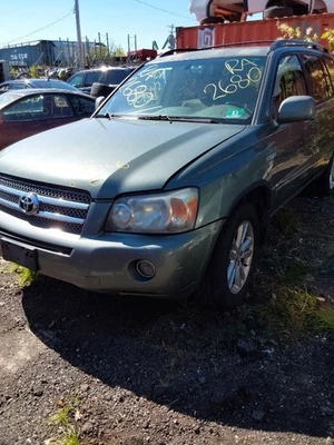 Espejo retrovisor atenuación manual para 05-20 4 RUNNER 1339564 Foto 1 de 4