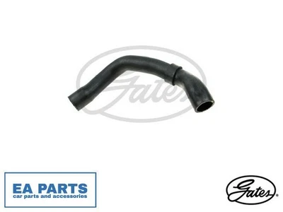 Radiator Hose for AUDI VW GATES 05-2660 - Image 1 of 3