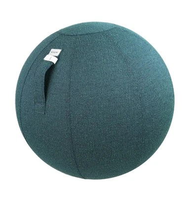 Sitzball mit Stoffbezug - Original VLUV BOL - Einzelstück / Sondermodell - Bild 1 von 4