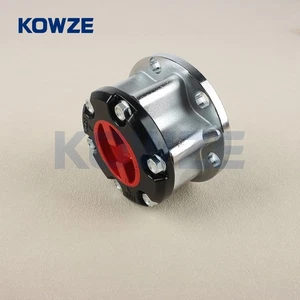 Buje de bloqueo de rueda libre 26 engranajes para Toyota Hilux 4Runner 4x4 1985-43530-39027 - Imagen 1 de 9