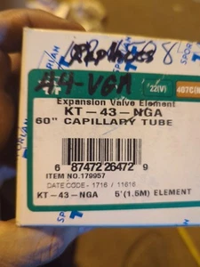 Sporlan Kt-43-nga - Bild 1 von 4