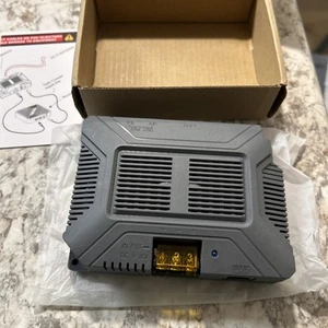 Starlink V2 Standard Gen2 PoE Injector 150W 3-in-1 GigE Conversion Kit DC 9-36V - Afbeelding 1 van 3