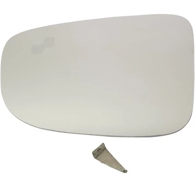 Espejo retrovisor izquierdo cristal cristal para Mazda3 Sport 2014-2016 BJT1691G7 Foto 1 de 4