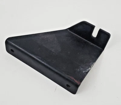 accesorio portabicicletas soporte tabla esquí porsche 944 escotilla carga parachoques amortiguador trasero Foto 1 de 4