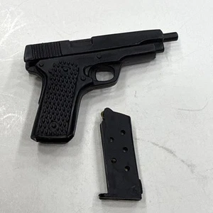 GI JOE 12”- Gun/Pistol/Weapon 1/6 Scale Dragon 21st Century Power Team CL - Picture 1 of 11