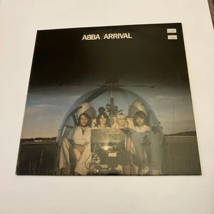 ABBA - Arrival - 12" LP Vinyl Record - Picture 1 of 3