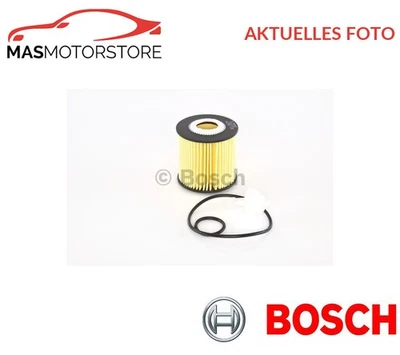 MOTOR ÖLFILTER BOSCH F 026 407 098 P FÜR LEXUS RX,ES,NX,IS III,GS,RC - Image 1 of 4