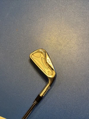 Taylormade R7 Forged Iron #6 Dynamic  Right Handed Ships Fast Used - Image 1 of 4