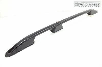 2011-24 MITSUBISHI OUTLANDER SPORT ПРАВАЯ СТОРОНА БАГАЖНИК НА КРЫШУ РЕЙКА OEM - Изображение 1 из 4