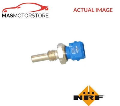 COOLANT TEMPERATURE SENSOR GAUGE NRF 727011 P FOR CITROËN BX,AX,CX II,CX  ,C15 - Image 1 of 4