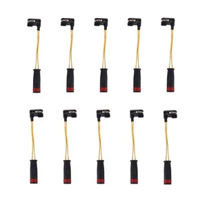 10PCS 2205401517 1645401017 Front Brake Pad Wear Sensor for W211 S211 X1649145 - Picture 1 of 7