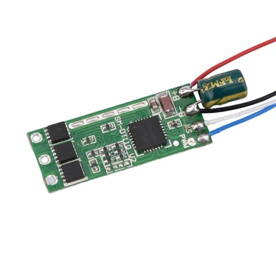 2S 7-15A Micro Brushless Motor Drive Speed Control Electric Regulator Switch - Image 1 of 4