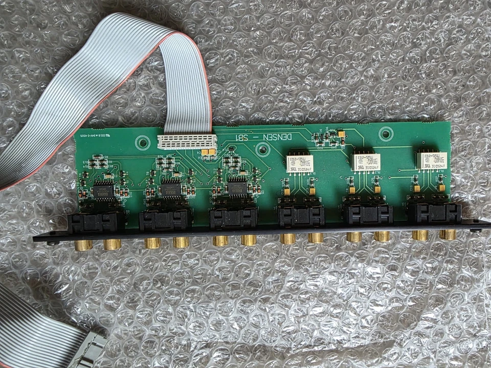 Densen Beat SB-01 Surround Board Einschub  - Bild 1 von 1