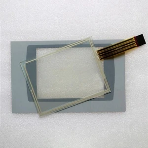 Per PanelView Plus 700 2711P-RD8D 2711P-RDT7C Pellicola Protettiva + Touch Screen - Foto 1 di 1