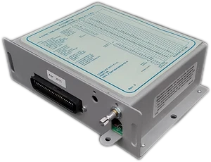 Valcom V-1109RTVA 9-Zone Page Control Intercom - Picture 1 of 13