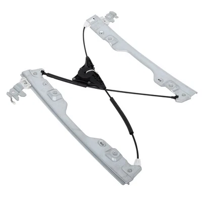 Se adapta a 09-12 Infiniti FX35 FX50 delantero derecho nuevo regulador de ventana eléctrica Foto 1 de 4