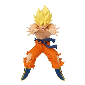 Dragon Ball Z MATCH MAKERS Coola (VS Super Saiyan Son Goku) - Picture 1 of 5