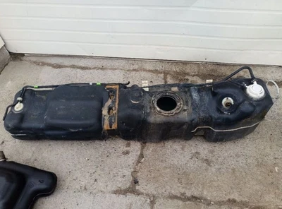 2014-2017 Dodge Ram 1500 32 Gallon Fuel Gas Tank Assembly W/o Cap Oem Foto 1 de 4