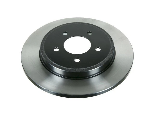 Задний тормоз ротор Wagner 35MGKC15 для Ford Escape 2006 2005 2007 2008 2009 2010 - Изображение 1 из 1