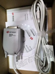 New in box Keysight 82357B GPIB-USB data collecting card - Picture 1 of 5
