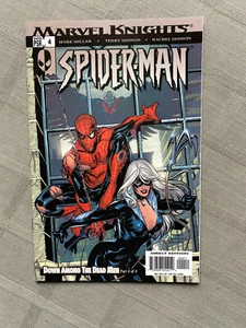 Marvel Knights: Spider-Man Volume 1 No. 4 Vo In New Condition / Near Mint / Mint - Picture 1 of 2