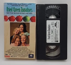 Fried Green Tomatoes (VHS, 1992) - Picture 1 of 3