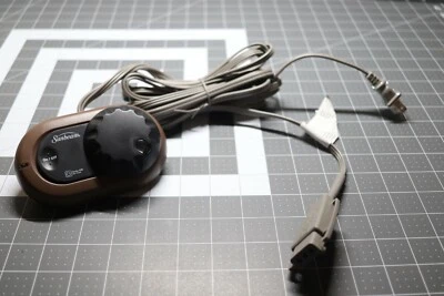 Controlador de manta térmica Sunbeam PAC-464S estilo K85PB Foto 1 de 2