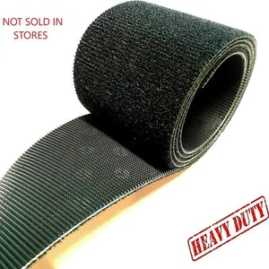 Correa Velcro® Marca OneWrap® - SUPER RESISTENTE - 2 YARDAS - ELIGE EL ANCHO - Imagen 1 de 24