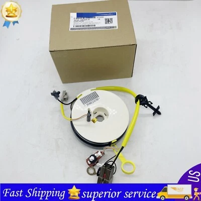 5L5Z-14A664-A  Clock Spring Fit Ford RANGER 1998-2006 SPORT TRAC 2001-2005 - Image 1 of 4