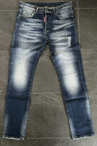 dsquared2 jeans herren 50 - Bild 1 von 5