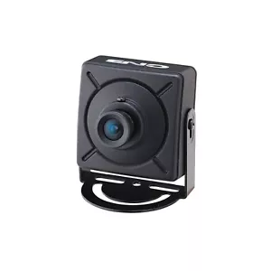Ikegami ISD-A14S-36 equivalent CNB MBP-50S Miniature Camera CCD 700TVL 3.6mm ATM - Picture 1 of 2