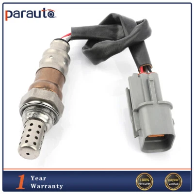 02 Sensor de Oxigênio O2 para 2007-2009 Hyundai Santa Fe Kia Rondo 2.7L Upstream Left - Imagem 1 de 4