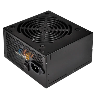 Silverstone ET550-B Bronze ATX Power Supply - Image 1 of 4