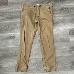Las mejores ofertas en Hollister Jogger Pantalones informales para hombres  | eBay