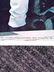 1971 Pro Montreal Expos baseball St-Near Set (26 of 28) w/ ORIGINAL SLEEVE - Picture 1 of 2