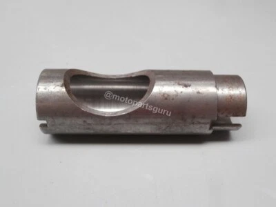 575357 Soporte de bloqueo OEM para Piaggio BV200 BV250 BV300 BV350 BV500 X9 500 Foto 1 de 4