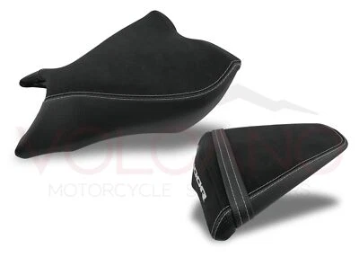Honda CB1000R 2009-2016 Volcano Rivestimento Sella Nuovo H001C - Изображение 1 из 4