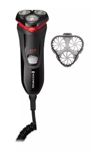 Remington R3000 Style Series R3 Electric Shaver Corded Razor 3-Day Stubble Trim - Picture 1 of 6