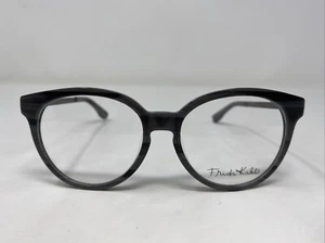 Frida Kahlo MARIA FK-104 C07 51-16-140 Gray Full Rim Eyeglasses Frame -720 - Picture 1 of 8